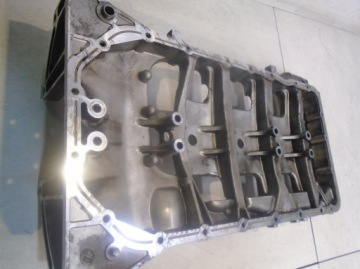 фото thumb №2, Піддон масляна частина верхній mazda mpv 2.5 td