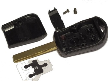 фото thumb №3, Корпус ключ bmw