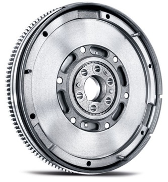 фото thumb №14, Sachs колесо двухмассовый