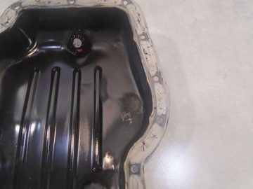 фото thumb №4, Піддон масляна нижня opel astra g 1.7 dti 16v