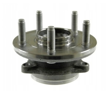 фото thumb №1, Ступица подшипник перед jeep grand cherokee iv 06.10-