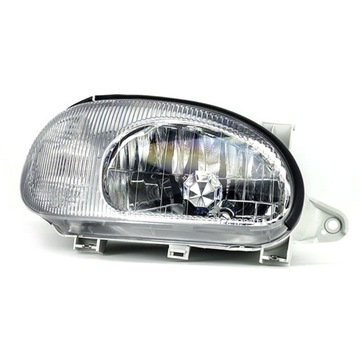 фото thumb №3, Фари лампи daewoo lanos 97- l+p