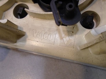 фото thumb №4, Панель обдув кондиціонера clio ii 654982e