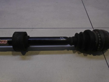 Приводной вал правая длинная opel vectra c 1.8 16v Оригинал, фото thumb