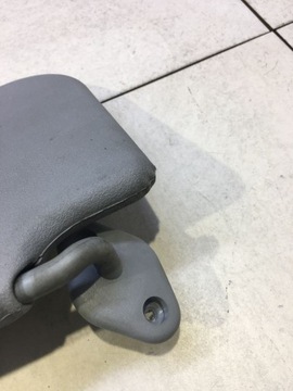 фото thumb №13, Защита солнцезащитная комплект partner 1.9 d