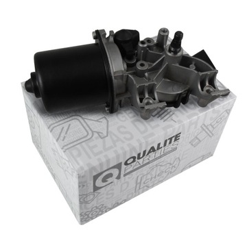 фото thumb №1, Моторчик дворник перед renault modus / grand modus 7701061590