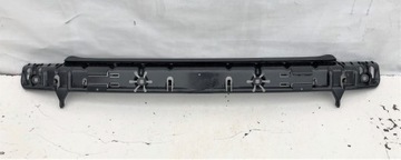 фото thumb №1, Bmw 6 e63 направляющая кронштейн бампера задняя org новый