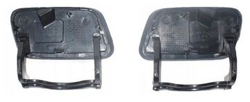 фото thumb №1, Ліва заглушка розпилювача фара audi a4 b8