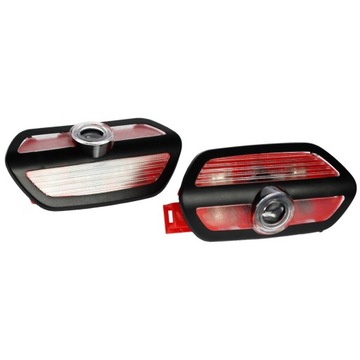 фото thumb №3, Проектор logo led двері do mercedes s-klasa w222