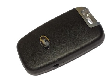 фото thumb №3, Ключ корпус hyundai