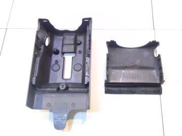 фото thumb №1, Корпус защита колонки ford fusion 2n113530afw