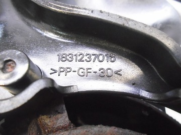 фото thumb №4, Вентилятор радіатора xsara picasso hdi 1831237016