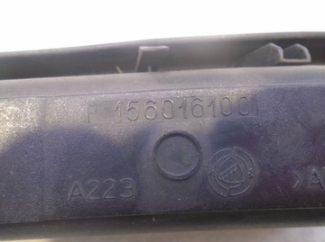 фото thumb №4, Панель перемикач дзеркал alfa 156 156016100