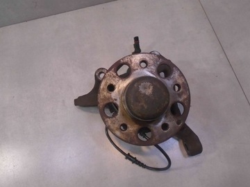 фото thumb №5, Поворотна опора ступиця лівий перед mercedes w 203 1.8