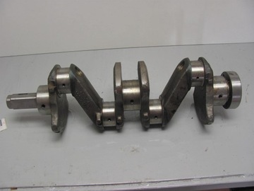 фото thumb №6, Fiat 125p 1300 1500 polonez wał коленчатый 41126892