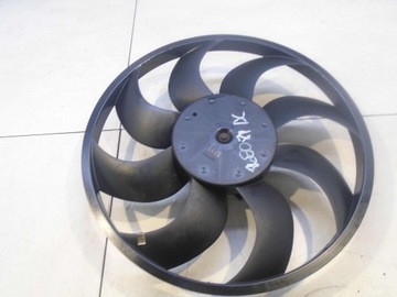фото thumb №5, Вентилятор радиатора alfa romeo 147 1.6 868084bc