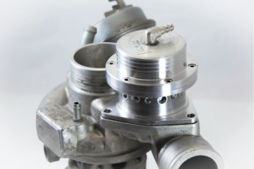 фото thumb №6, Blow off opel saab td04 mitsubishi properfekt