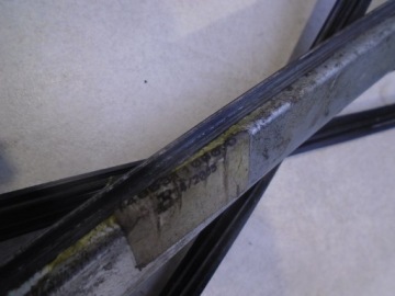 Підйомник скло правий перед citroen c8 2.2 hdi Доставка, фото thumb