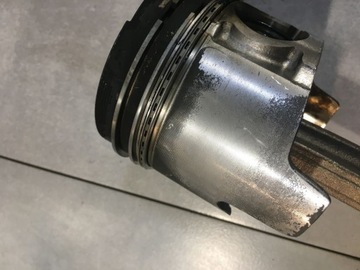 фото thumb №7, Поршень шатун opel corsa c 1.7 dti