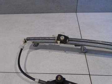 фото thumb №4, Механізм скло правий перед alfa romeo 156 2.4 jtd