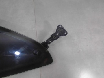 фото thumb №2, Стекло кузовная боковая левый задняя 406 coupe