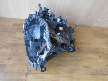 фото thumb №7, Коробка передач коробки передач peugeot 406 1.9 td 20cm70