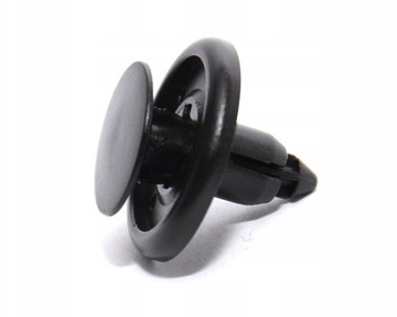 фото thumb №1, Штифт клипса подкрылок toyota camry corolla hiace