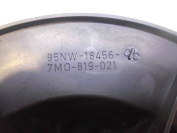 фото thumb №5, Вентилятор duchawa ford galaxy 1.9tdi 95nw18456