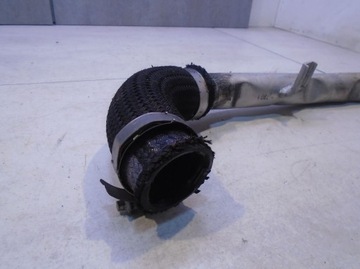 фото thumb №3, Труба воздухозаборник турбины chevrolet nubira 2.0 tcdi