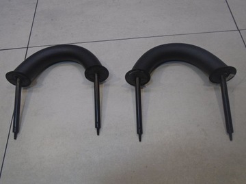 фото thumb №1, Подголовники задняя peugeot 206 cc 1.6