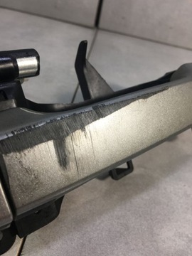 фото thumb №11, Ручка зовнішня правий перед toyota auris ii