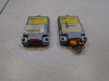 фото thumb №4, Датчик модуль подушка безпеки xsara picasso 9641478280