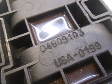 фото thumb №6, Котушка запалювання chrysler pt cruiser 2.0 04609103