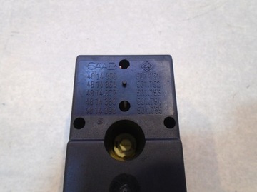 фото thumb №6, Панель перемикач вікон лівий перед saab 9-3 4814356