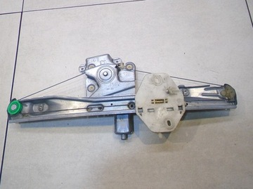 фото thumb №4, Подъемник стекла правые зад clio ii 8200232509a