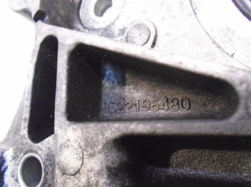 фото thumb №4, Ущільнювач вала citroen c8 2.2 hdi 9622196480