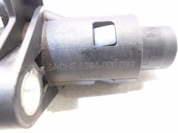 фото thumb №4, Цилиндр сцепления audi a3 8l 1.9 tdi 6284000033