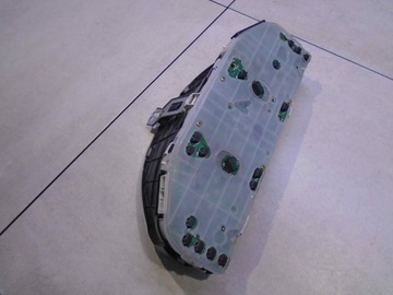 фото thumb №5, Лічильник прилади mazda premacy 2.0 ditd cb87a