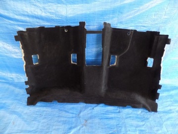 фото thumb №1, Коврик обшивка задняя задний mercedes glc x253