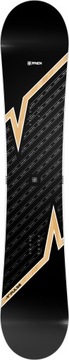 Zestaw Deska snowboardowa RAVEN Pulse 167cm Wide + MP180 + Buty Target