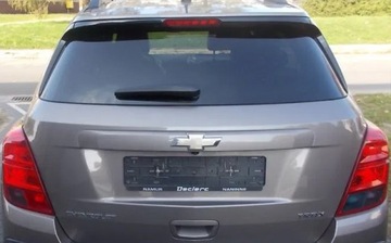 фото thumb №6, Рычаг + дворник щетка na задняя chevrolet trax 2012-