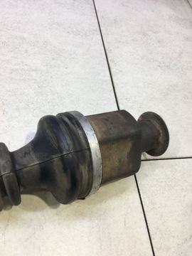 фото thumb №6, Приводной вал правая длинная volvo v40 1.8