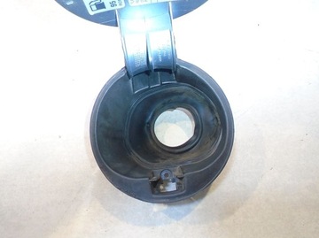 фото thumb №4, Кришка заливної пального skoda fabia i 6y6809857