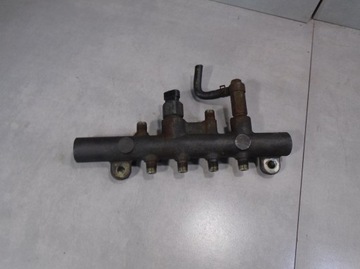 фото thumb №4, Молдинг упорскування mazda premacy i 2.0 ditd