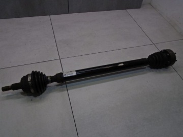 Купить Приводной вал правая длинная vw golf iv 1.6 b 1jo407272ap, фото thumb
