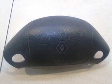 фото thumb №7, Подушка безопасности водителя renault kangoo 7700353847