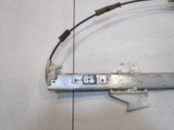 фото thumb №2, Подъемник стекло правый перед mazda mpv ii