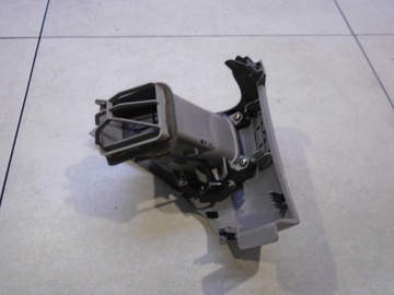 фото thumb №5, Решётка обдув панель nissan almera tino 68210bu200