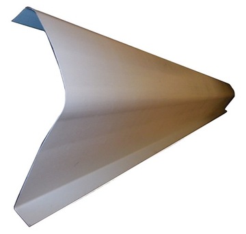 фото thumb №1, Opel zafira 05-12 поріг / ремкомплект поріг