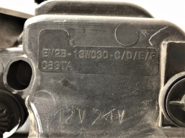 Купити Ford s-max mk2 full led фара ліва європа оригінал пошкоджена, фото thumb